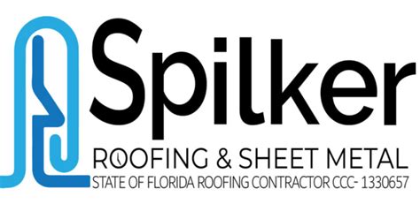 Spilker Roofing and Sheet Metal 